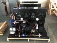 Unidad modificada para requisitos particulares del condensador del compresor, unidades de condensación semi herméticas de Copeland