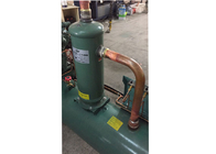 Unidad modificada para requisitos particulares del condensador del compresor, unidades de condensación semi herméticas de Copeland