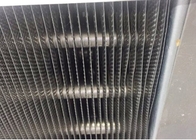 Unidades de condensación refrescadas aire modificadas para requisitos particulares R404a de  para el refrigerador vegetal
