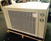 Unidad de condensación refrescada aire de 13 HP Copeland para el OEM vegetal del refrigerador disponible