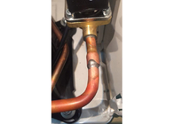 Unidad de condensación refrescada aire de 13 HP Copeland para el OEM vegetal del refrigerador disponible