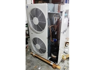 Unidad de condensación hermética de 6 de HP series de la voluta, unidad de refrigeración para el sitio fresco