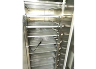 Unidad de condensación hermética de la baja temperatura, sistema de refrigeración del congelador de 9 HP