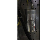 Unidades de condensación de la refrigeración semi hermética de Copeland para la conservación en cámara frigorífica 30 HP de la leche