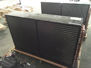 FNVB - Mecanografíe el aire del condensador del refrigerador refrescado para la unidad de refrigeración industrial