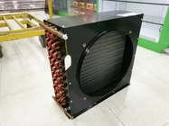 El aire de la serie de FNH refrescó las piezas de la refrigeración del condensador para la biología/la industria