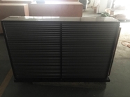 El aire de la serie de FNU refrescó el condensador/el cambiador de calor para el refrigerador evaporativo