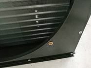 El GP mecanografía piezas refrescadas aire de la unidad de refrigeración del condensador con el tubo de cobre