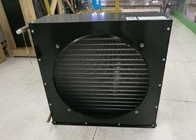 El tipo aire de FNV refrescó el condensador 600 W para la unidad de condensación de la refrigeración 8HP