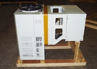 Lado comercial de las unidades del congelador de Monoblock de la cámara fría en la instalación integrada