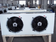 unidad de refrigeración montada en la pared de 4HP Monoblock, unidad modificada para requisitos particulares del refrigerador de la cámara fría