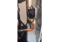 Unidad de refrigeración da alta temperatura compacta de Monoblock para el pequeño paseo en refrigerador