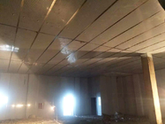 Los paneles del aislamiento de la cámara fría del poliuretano/PU para los materiales de la pared/del tejado