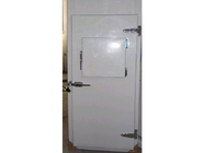 puerta de la cámara fría de 900 * de 2000m m, puerta deslizante eléctrica con el calentador para el refrigerador
