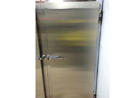 Estilo libre de la primavera de las puertas de la conservación en cámara frigorífica/tipo profesionales del oscilación/de la bisagra para el congelador