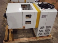 Lado fácil de la instalación en la unidad de refrigeración de Monoblock para la conservación en cámara frigorífica de la carne