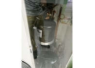 Unidad de condensación semi hermética modificada para requisitos particulares, unidades del congelador de la cámara fría para el hotel