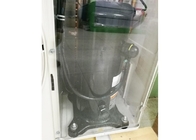 unidad refrescada aire de condensación del refrigerador de la cámara fría del acero inoxidable de la unidad de la refrigeración 6HP