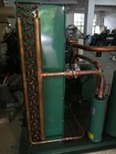 Unidad de condensación 25HP de la refrigeración del restaurante de  con baja temperatura de la refrigeración por aire