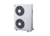 unidad de condensación refrescada aire de 4HP Copeland para el equipo de enfriamiento de la conservación en cámara frigorífica