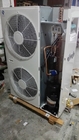 Unidad de condensación de HP de la eficacia alta 5, unidades del compresor de Copeland para el refrigerador químico