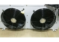El tipo seco modificado para requisitos particulares refrigeración del evaporador pieza para la cámara fría/la conservación en cámara frigorífica