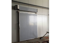 Fácil instale las puertas comerciales del congelador, puertas aisladas grueso de 100m m para las cámaras frías