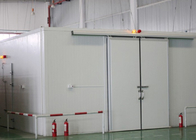 Paseo modificado para requisitos particulares en sitio modular del congelador con la unidad de refrigeración de