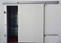 Cámara de almacenamiento en frío para enfriamiento de aire para almacenamiento de carne Dimensión 5915W * 5915L * 2300mmH