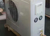2HP Copeland Scroll Unidad de condensación / equipo de refrigeración refrigerado por aire interior