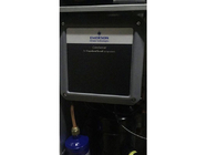 Unidades de condensación de la refrigeración de Copeland, pequeña unidad de refrigeración refrigerada por agua