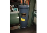 Unidad de condensación de la refrigeración de 25 HP Bitzer con el compresor de pistón semi hermético